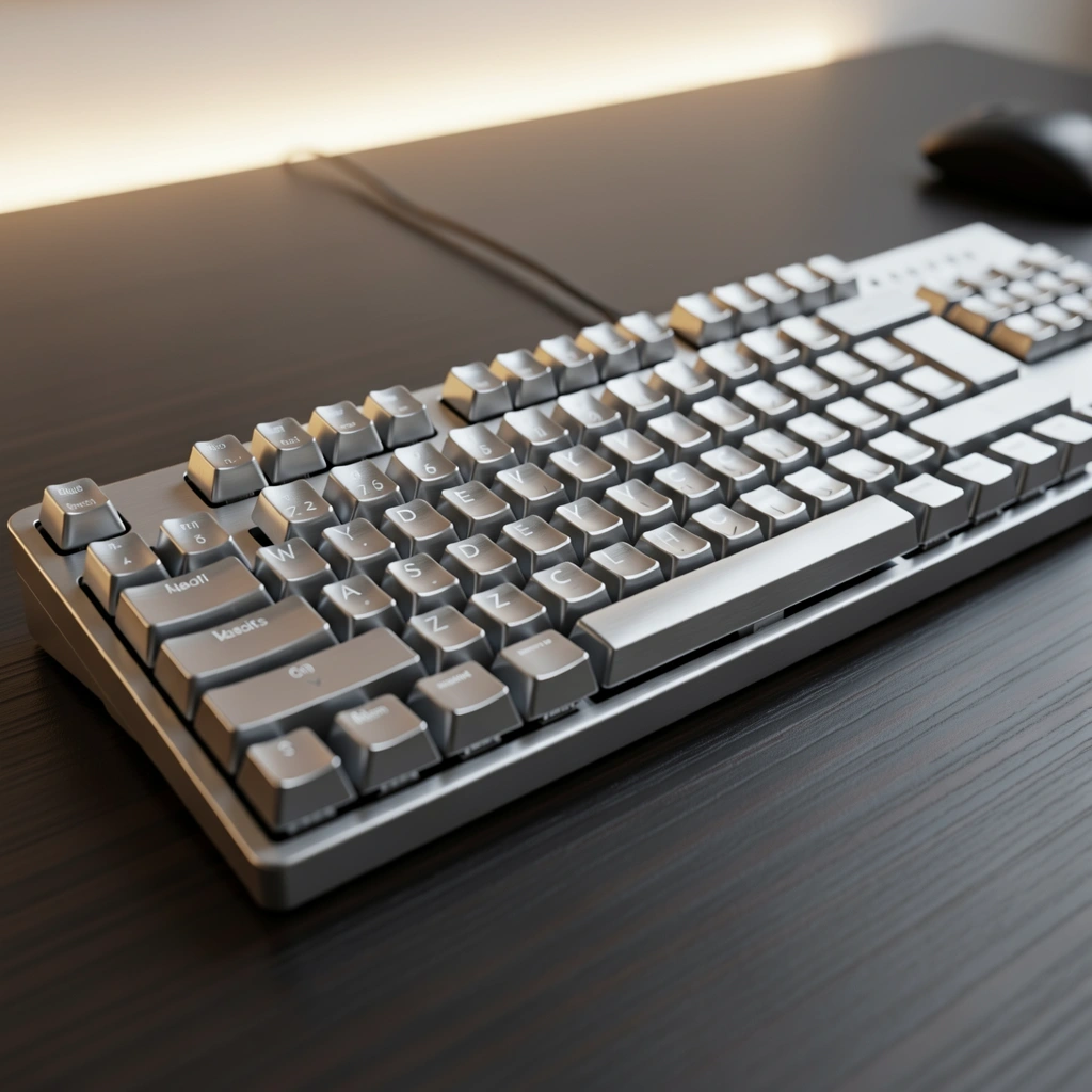 Premium workstation