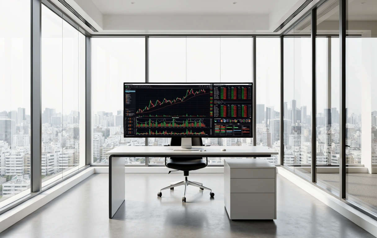 Varvarion Digital Professional Infrastructure