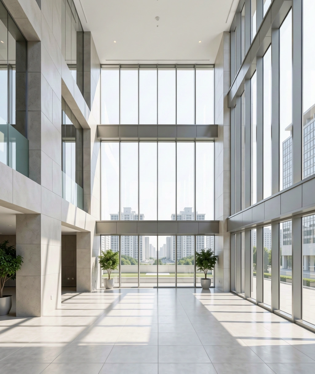 Financial Professional Environment