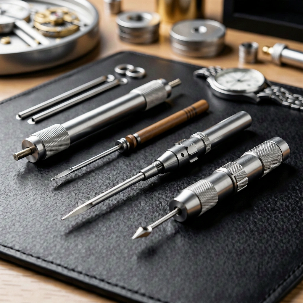 Precision Methodology